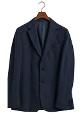 Blazer slim - Anthracite