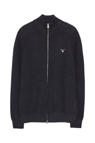 Pull - Bleu marine