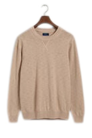 Pull regular - Beige