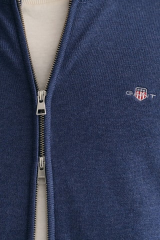 Gilet regular - Bleu