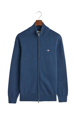 Gilet regular - Bleu