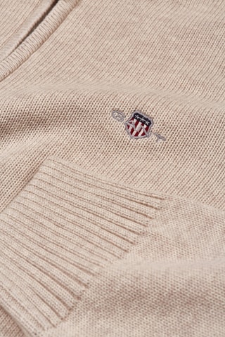 Pull regular - Beige