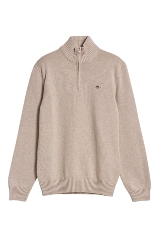Pull regular - Beige