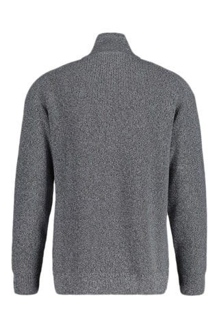 Pull relaxed - Gris