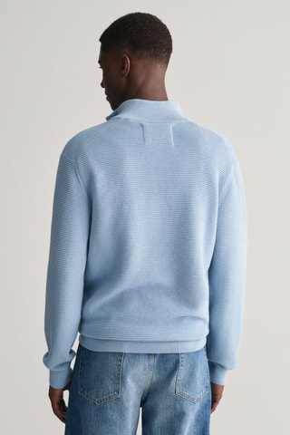 Pull regular - Bleu clair