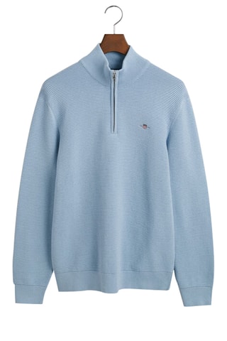 Pull regular - Bleu clair
