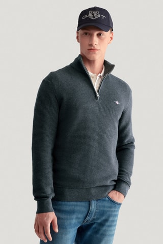 Pull regular - Anthracite