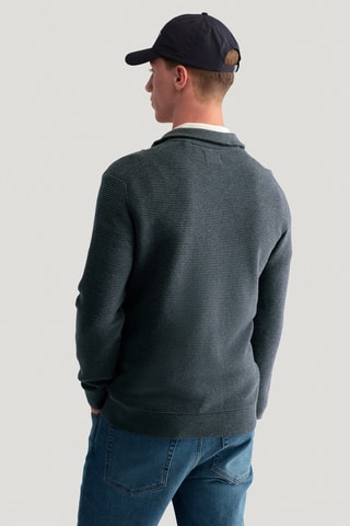 Pull regular - Anthracite