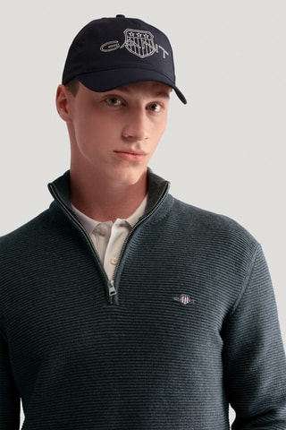 Pull regular - Anthracite