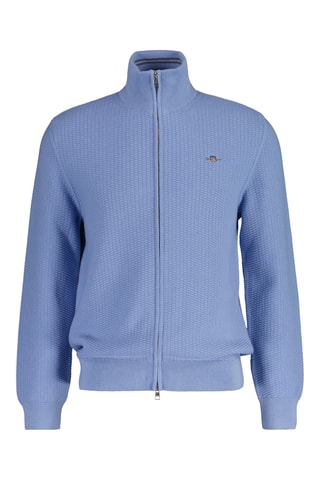 Gilet regular - Bleu