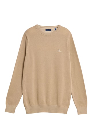 Pull - Beige