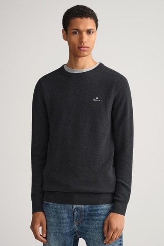 Pull regular - Anthracite