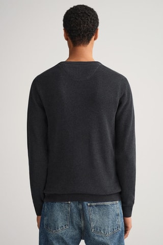 Pull regular - Anthracite