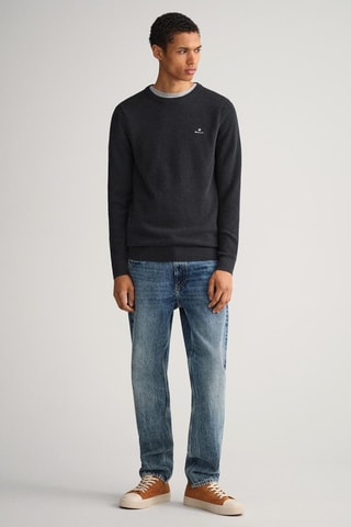 Pull regular - Anthracite