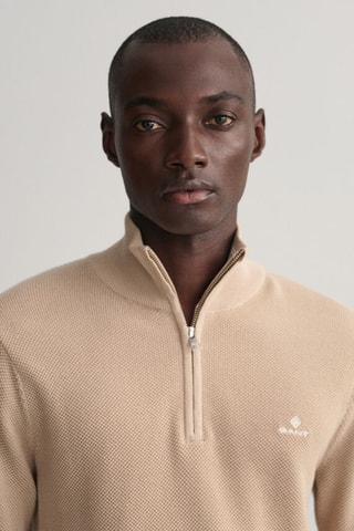 Pull regular - Beige
