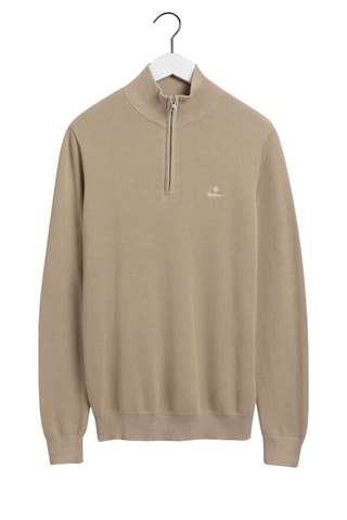 Pull regular - Beige