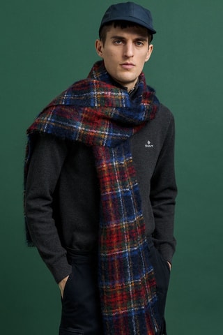 Pull regular - Anthracite