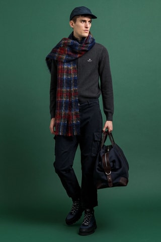 Pull regular - Anthracite