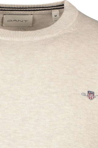 Pull regular - Beige