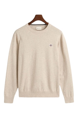 Pull regular - Beige