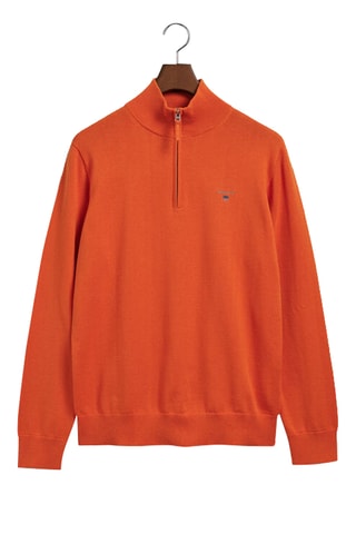 Pull regular - Orange