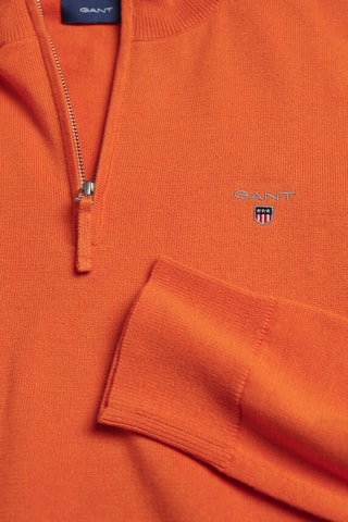 Pull regular - Orange