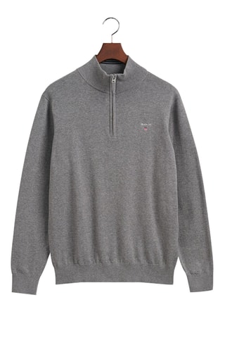 Pull regular - Gris