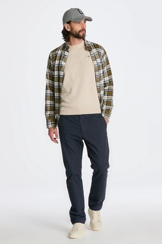 Pull regular - Beige