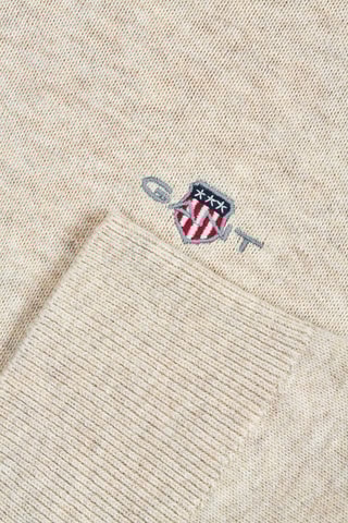 Pull regular - Beige