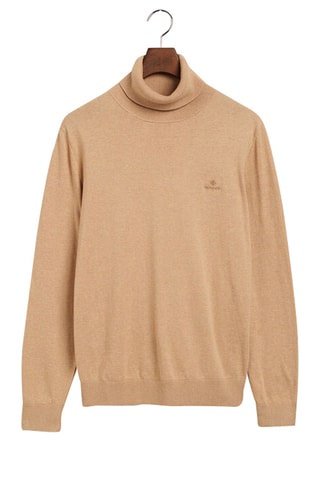 Pull regular - Beige