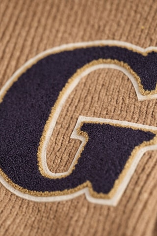 Pull en laine - Beige