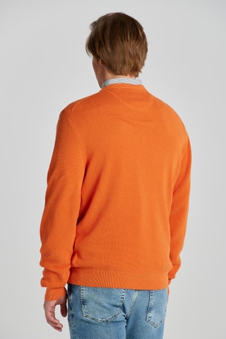 Pull regular - Orange