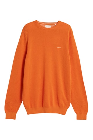 Pull regular - Orange
