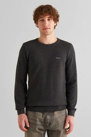 Pull regular - Anthracite