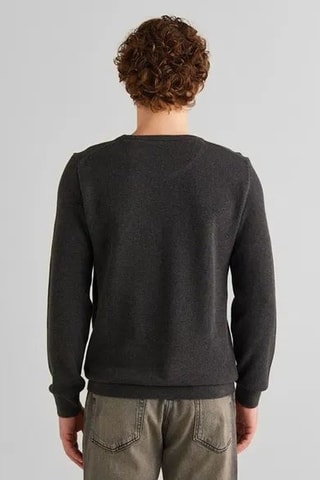 Pull regular - Anthracite
