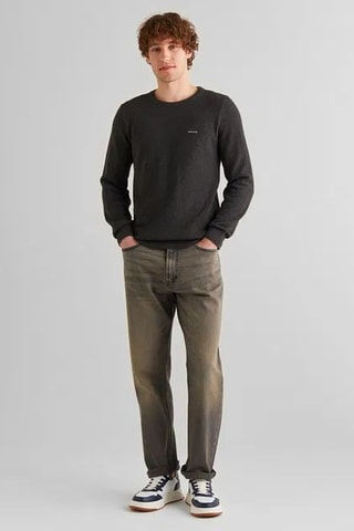 Pull regular - Anthracite