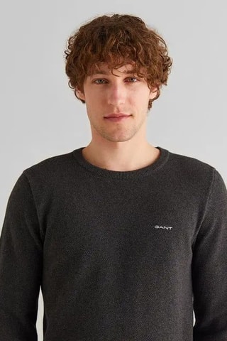 Pull regular - Anthracite