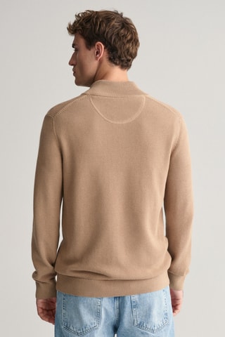 Gilet regular - Beige