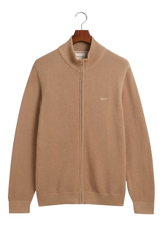 Gilet regular - Beige