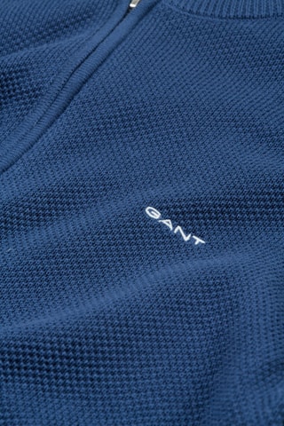 Gilet regular - Bleu marine