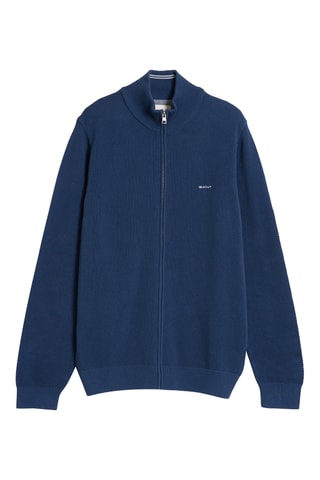 Gilet regular - Bleu marine