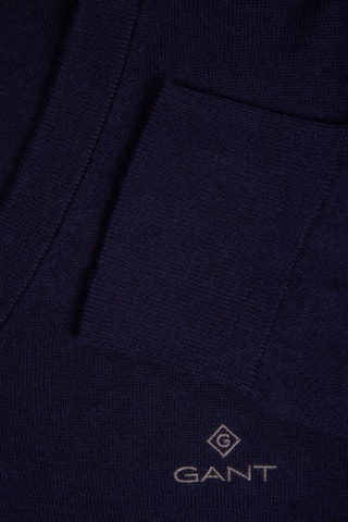 Gilet regular - Bleu marine