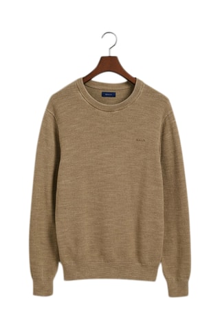 Pull regular - Beige