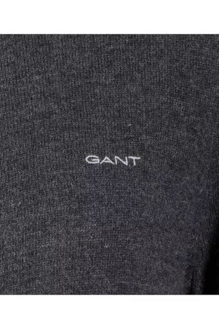 Gilet en laine - Gris foncé