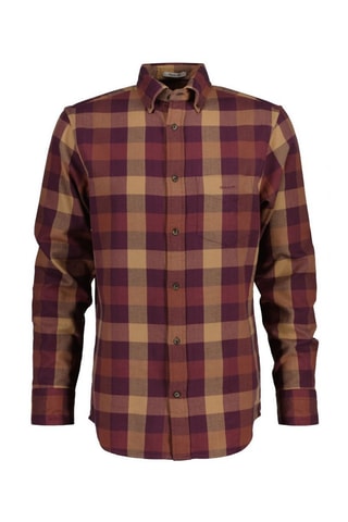 Chemise - Marron