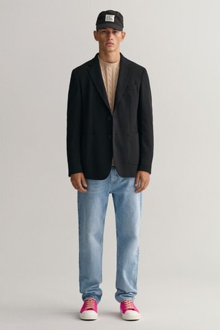 Pull regular - Beige