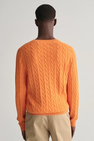 Pull regular - Orange