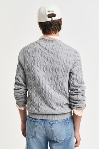 Pull - Gris