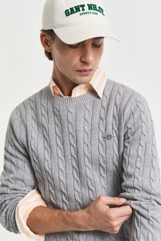 Pull - Gris