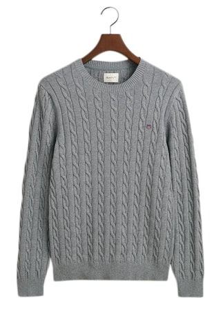 Pull - Gris